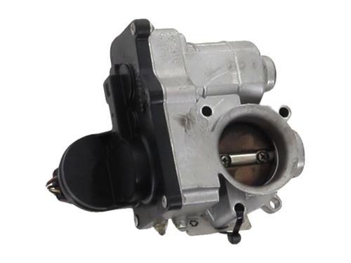 Used Throttle body NISSAN MICRA III (K12) 1.2 16V (80 hp) 30118195