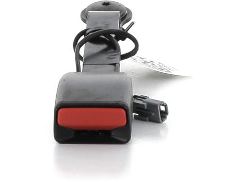 Used Seat buckle RENAULT CLIO IV Grandtour (KH_) 1.5 dCi 90 (KHN3, KHN4) (90 hp) 29988456