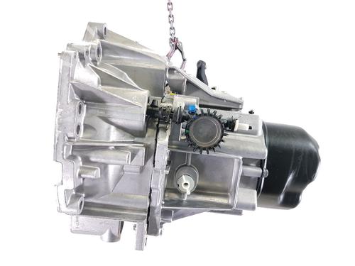 Used Gearbox Gearbox 39258879 39258879