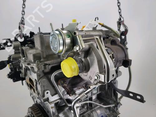 Engine DACIA SANDERO II TCe 90 (B8M1, B8MA, B8AC) | BP39764124M1 - Image 6
