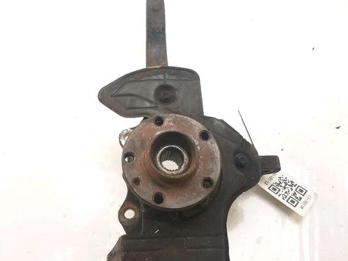 Used Left front steering knuckle Left front steering knuckle ALFA ROMEO 156 Sportwagon (932_) 1.9 JTD 16V (932BXE00) (140 hp) 10476013 10476013