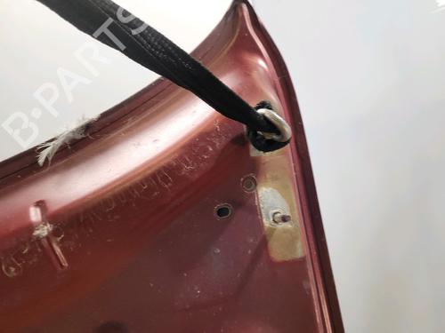 Hood ALFA ROMEO GIULIETTA (940_) 1.6 JTDM (940FXD1A) | BP29819820C1