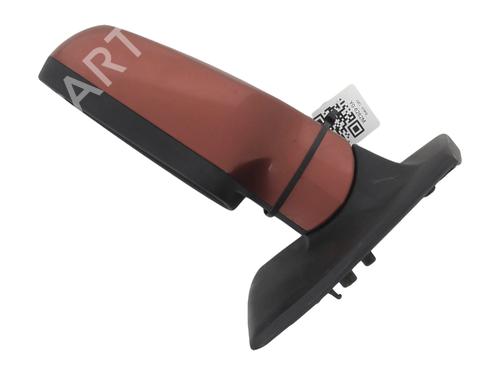 left-mirror-renault-clio-iii-br01-cr01-2005-2006-2007-2008-2009-2010-2011-2012-2013-2014-33685404 main image