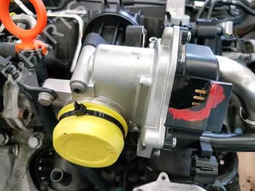 Engine AUDI A3 Sportback (8PA) 1.6 TDI | BP36210944M1  - Image 15