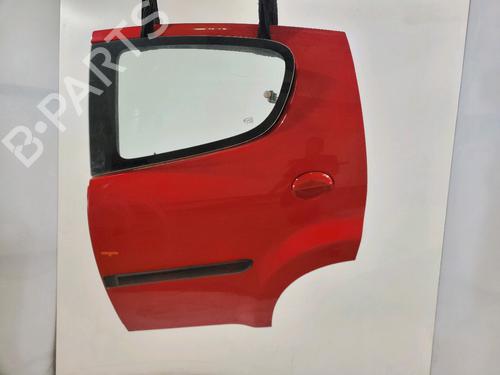 Used Left rear door Left rear door 37257090 37257090