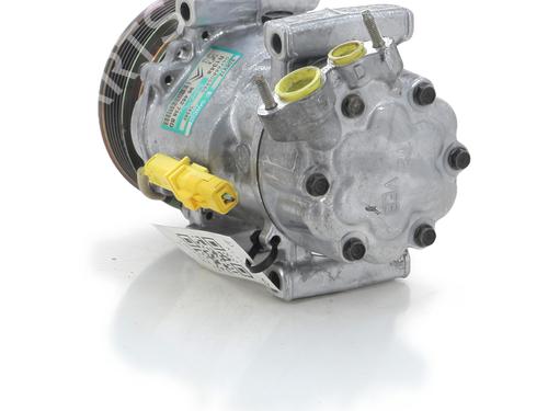 AC Kompressor PEUGEOT 206 Hatchback (2A/C)  | BP28332450M34 