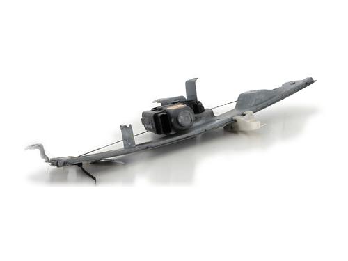 Front right window mechanism RENAULT SCÉNIC II (JM0/1_)  | BP27911175C23 