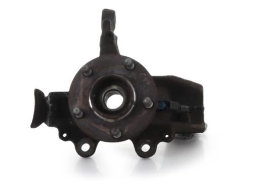 Used Right front steering knuckle Right front steering knuckle FORD FOCUS II (DA_, HCP, DP) 1.8 TDCi (115 hp) 40487661 40487661