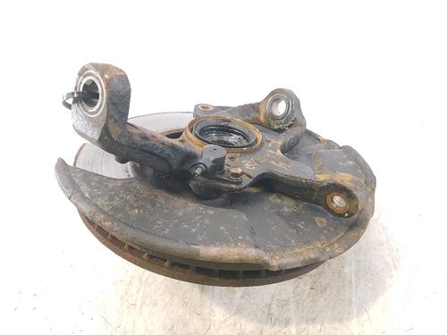 Right front steering knuckle HYUNDAI TERRACAN (HP) 2.9 CRDi 4WD | BP22331383M26 
