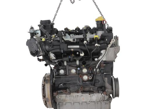 Engine ABARTH 500 / 595 / 695 1.4 (312.AXD1A) | BP27333266M1 