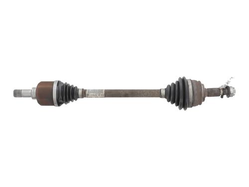 Used Left front driveshaft Left front driveshaft PEUGEOT 308 II (LB_, LP_, LW_, LH_, L3_) 1.6 HDi (92 hp) 33159073 33159073