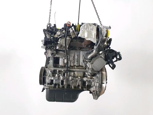 Engine PEUGEOT 2008 I (CU_) 1.6 HDi | BP39161188M1 - Image 2