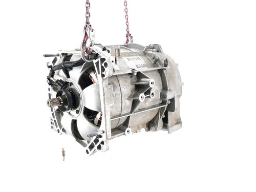 Motor RENAULT ZOE (BFM_) ZOE (BFMC, BFMD) (136 hp) 31350378