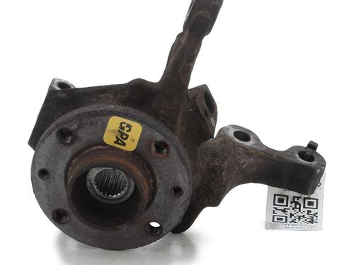 Used Right front steering knuckle Right front steering knuckle RENAULT RAPID Box Body/MPV (F40_, G40_) [1985-2001] 34147200 34147200