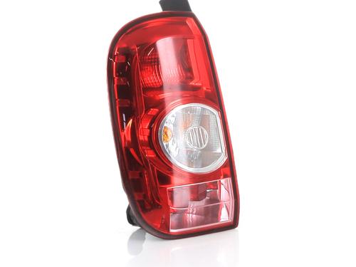Left taillight DACIA DUSTER (HS_) 1.5 dCi 4x4 (HSMC, HSMD) | BP39666471C34 - Image 5