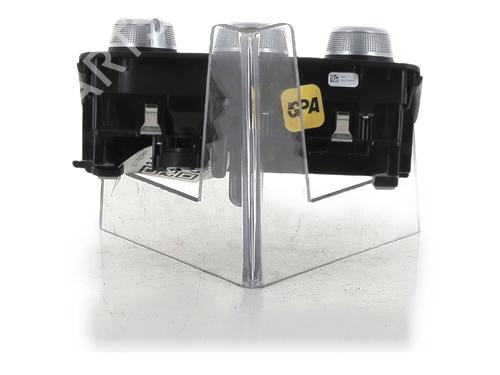 Climate control AUDI A1 Sportback (8XA, 8XF) 1.4 TDI | BP34051498I5 - Image 2