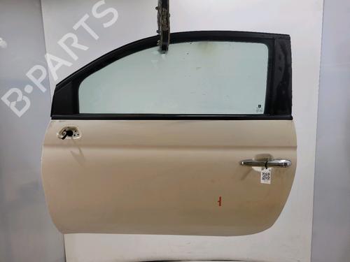 left-front-door-fiat-500-312_-2007-31876484 main image