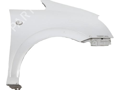 Used Right front fenders Right front fenders OPEL MERIVA A MPV (X03) 1.7 CDTI (E75) (100 hp) 39898953 39898953