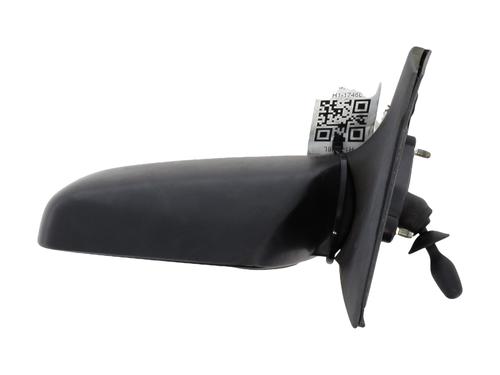 Used Left mirror Left mirror TOYOTA YARIS (_P1_) 1.4 D-4D (NLP10_, NLP10R) (75 hp) 33446224 33446224