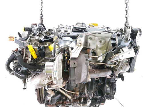 Engine NISSAN QASHQAI I (J10, NJ10) 2.0 dCi All-wheel Drive | BP29346884M1 