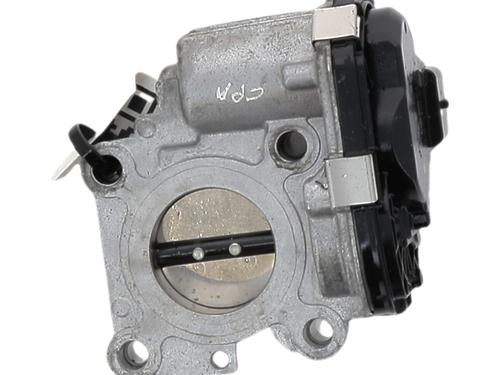 Throttle body DACIA SANDERO III 1.0 TCe 100 | BP39704590M82 - Image 2