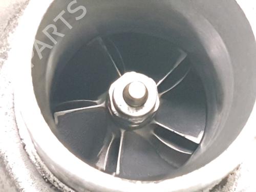 Engine PEUGEOT 207 (WA_, WC_) 1.4 HDi | BP30982928M1 