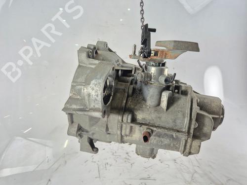Used Gearbox Gearbox 38768378 38768378