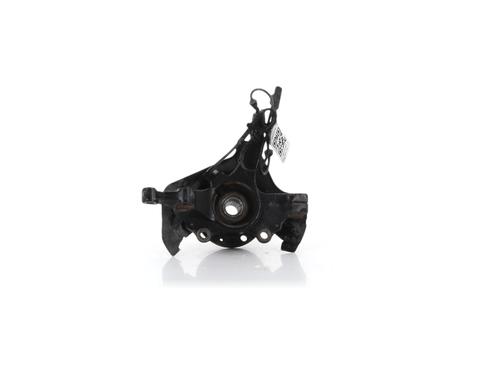 Right front steering knuckle OPEL CORSA E (X15) 1.4 (08, 68) | BP39547070M26 - Image 2