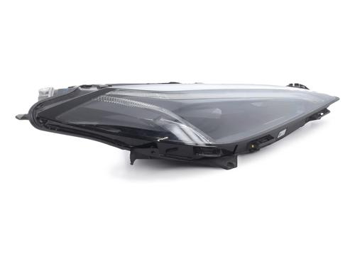 Right headlight CHEVROLET CORVETTE (C8) 6.2 | BP37191096C29 - Image 4
