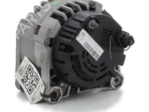 Alternator RENAULT CLIO II (BB_, CB_)  | BP27552751M7 