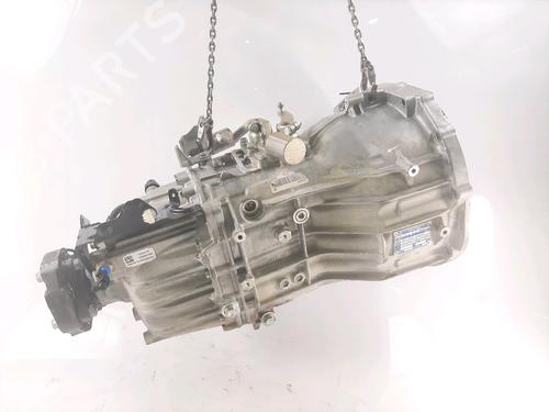 Gearbox RENAULT MASTER III Platform/Chassis (EV, HV, UV) 2.3 dCi 165 FWD (EV0P, EV0U, EV11, EV12, HV0P, HV0U,... | BP37627135M3 - Image 3