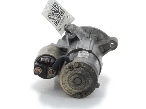 Startmotor CITROËN BERLINGO / BERLINGO FIRST MPV (MF_, GJK_, GFK_) 1.9 D (MFWJZ) | BP30093807M8