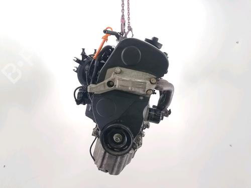 Used Engine VW POLO IV (9N_, 9A_) [2001-2014]  27354186