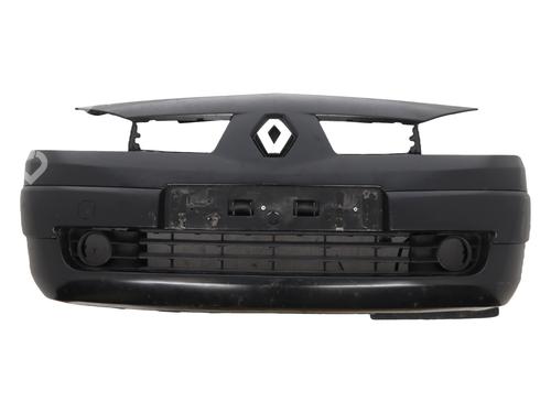 Używane Zderzak przedni RENAULT MEGANE II Coupé-Cabriolet (EM0/1_) 2.0 16V Turbo (163 hp) 31122490