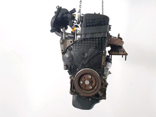 Used Engine Engine PEUGEOT 206+ (2L_, 2M_) 1.4 i (73 hp) 36402245 36402245