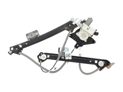 Used Front right window mechanism FORD USA MUSTANG Coupe 5.0 V8 (422 hp) 27096141