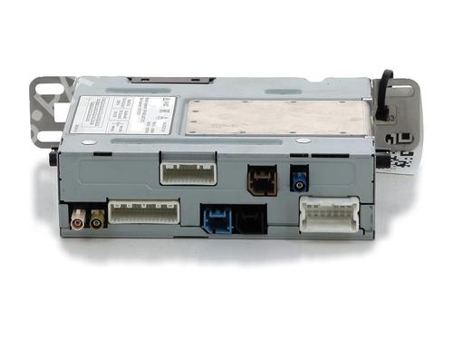 Bilradio RENAULT MEGANE IV Hatchback (B9A/M/N_) [2015-2025]  28803159