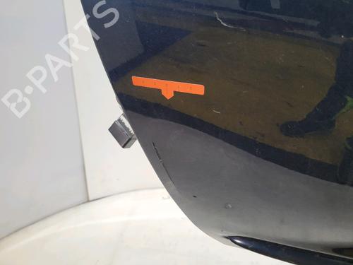 Left front door CHRYSLER PT CRUISER (PT_) 2.2 CRD | BP29517377C2 
