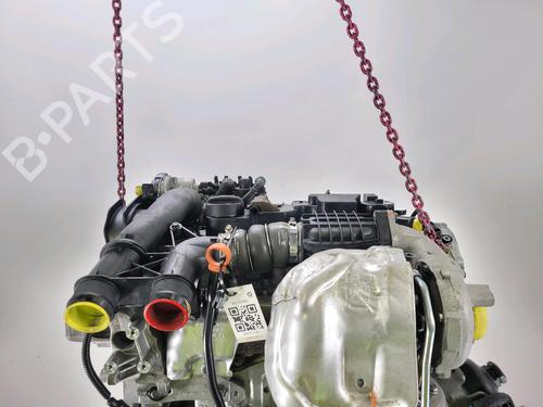 Engine CITROËN C4 Picasso II 1.6 HDi / BlueHDi 115 | BP29695982M1 