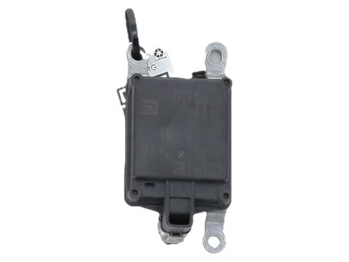 Used Electronic module Electronic module RENAULT CLIO V (B7_) 1.0 SCe 65 (B7MG) (67 hp) 36512555 36512555