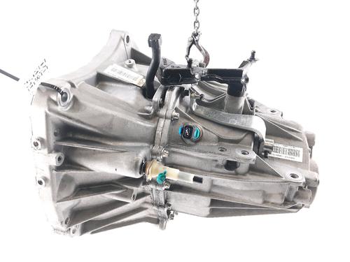 Used Gearbox Gearbox RENAULT KADJAR (HA_, HL_) 1.6 TCe 165 (HLMH) (163 hp) 36181858 36181858