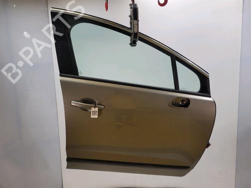 right-front-door-peugeot-3008-i-mpv-0u_-2009-2010-2011-2012-2013-2014-2015-2016-2017-31086147 main image