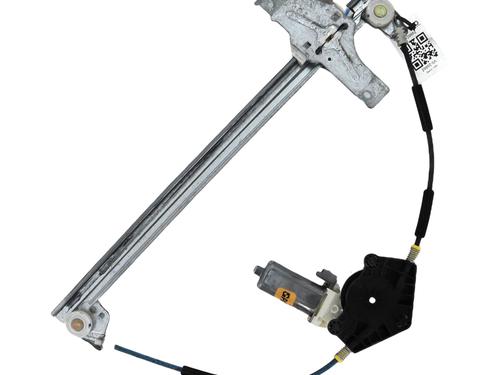 Used Front left window mechanism PEUGEOT 307 (3A/C) 1.4 16V (88 hp) 30141153