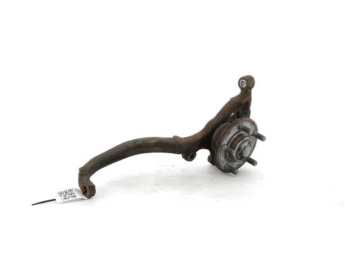 Used Right front steering knuckle CHRYSLER 300C Touring (LX, LE) 3.0 CRD (218 hp) 15627649