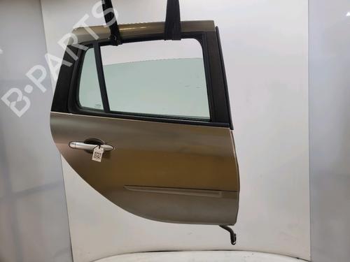 Porta posteriore destra RENAULT CLIO III Grandtour (KR0/1_) 1.5 dCi (88 hp) 30503722