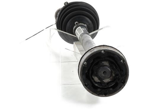 Left front driveshaft VW GOLF PLUS V (5M1, 521)  | BP28176980M38 