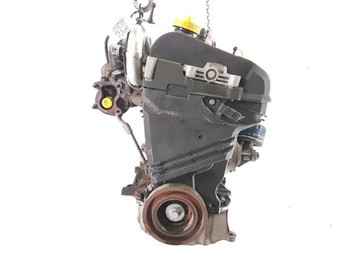 Engine RENAULT CLIO II Hatchback Van (SB0/1/2_) 1.5 dCi | BP40441793M1 - Image 1