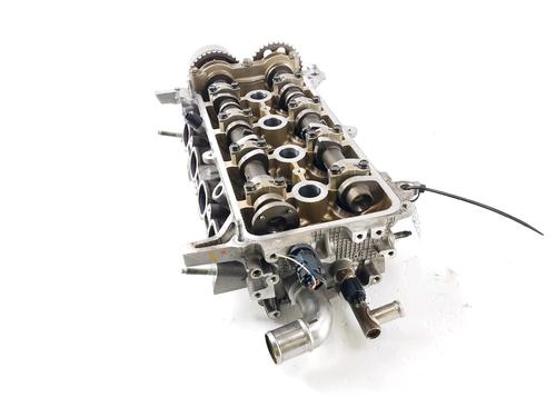 Cylinder head TOYOTA YARIS (_P13_) 1.5 Hybrid (NHP130_, NHP130) | BP23557043M5 