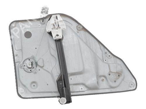 Used Rear right window mechanism Rear right window mechanism 37599604 37599604