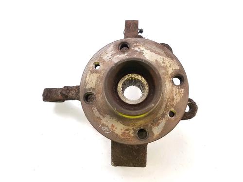 Used Right front steering knuckle Right front steering knuckle DACIA SANDERO 1.5 dCi (86 hp) 10477157 10477157